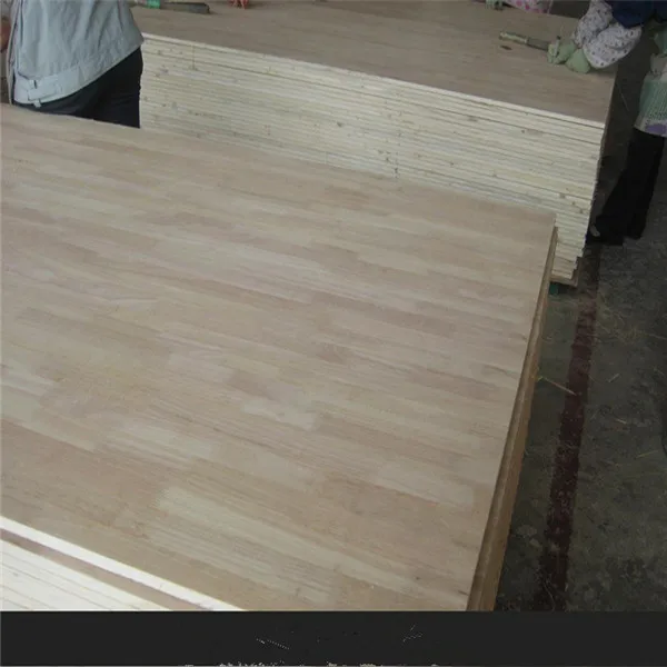 
Good Quality thailand acacia wood finger joint timber from linyi factory 