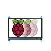 Small LCD Display 7 inch Touch Screen for Raspberry Pi 3