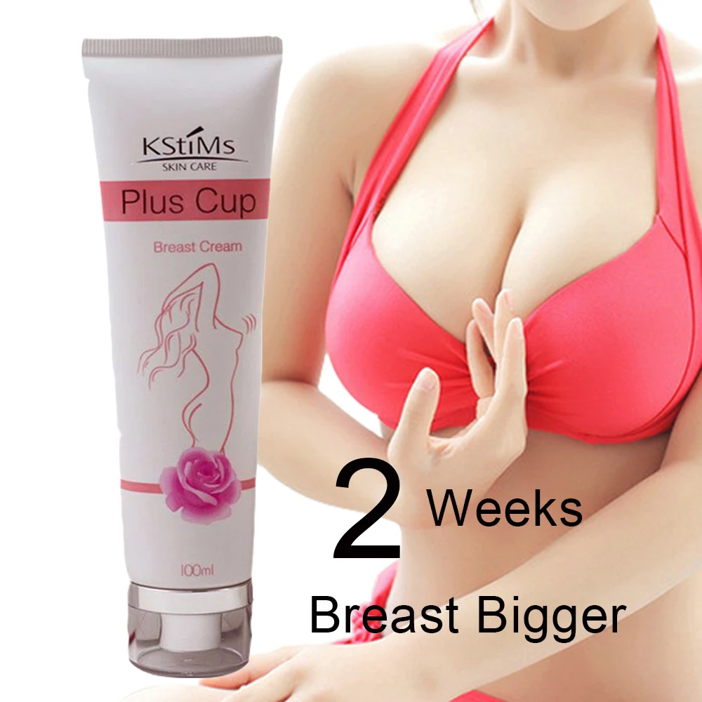 

Best Herbal Natural Effective Increase Breast Oil Enlargement Cream for Women