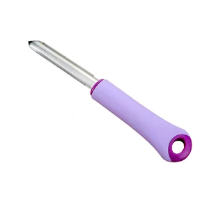 Image of 70 line TPR handle zucchini corer