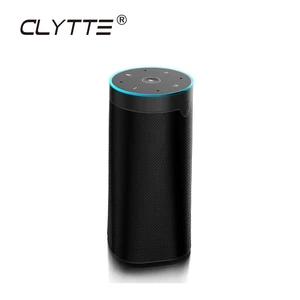 HF30 Smart Speaker Alexa AI Google Home Integration