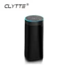 Clytte HF30 Smart Speaker BT Wireless Voice Wifi Controlled,Alexa AI Echo with Improved Sound,for Smart Google Home HF30