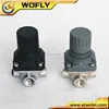 130psi high pressure truck air regulator technical data