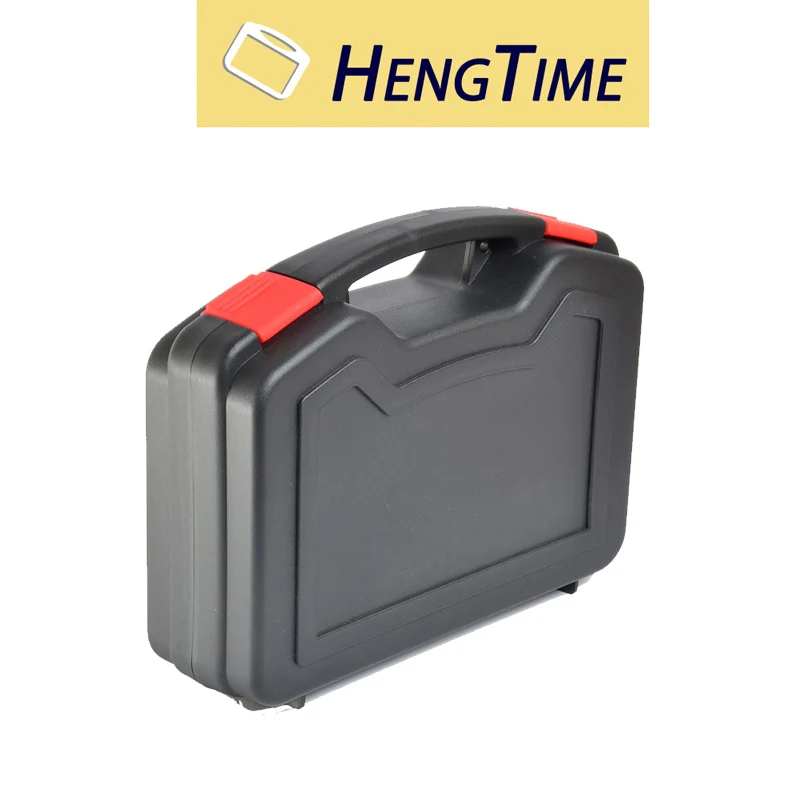 HengTime Small Empty Carrying Plastic Case for Tool