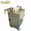 Stainless steel automatic squid skin peeling / squid skin removing machine
