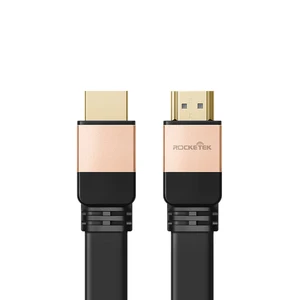 HDMI to HDMI cable 4k 3D 60FPS Cable for HD TV LCD Laptop PS3 Projector Computer Cable 0.5m 1m 1.5m 2m HDMI 2.0