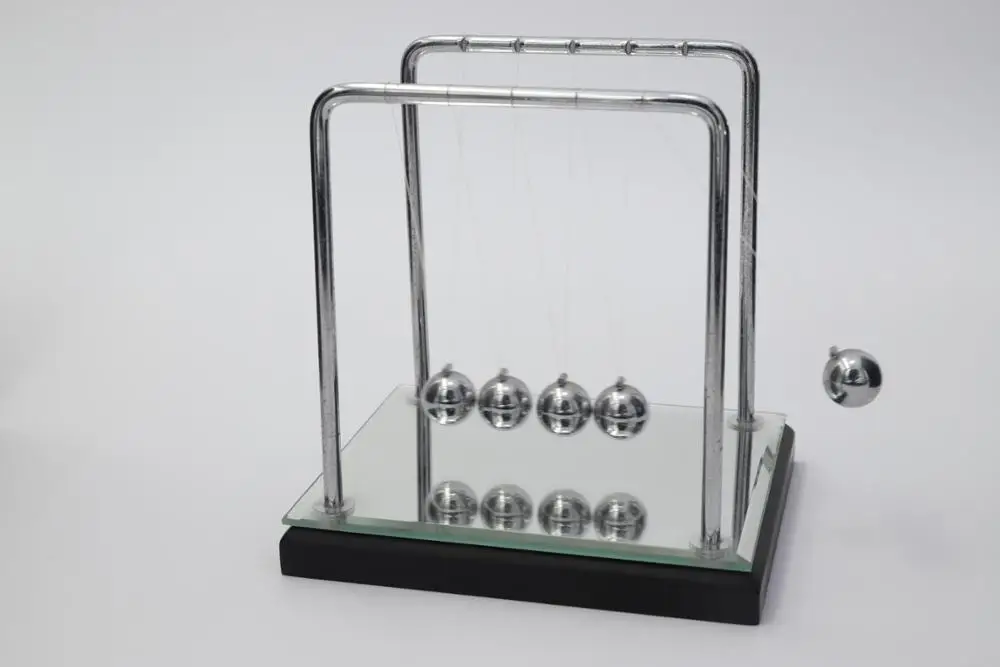 quality newton's cradle
