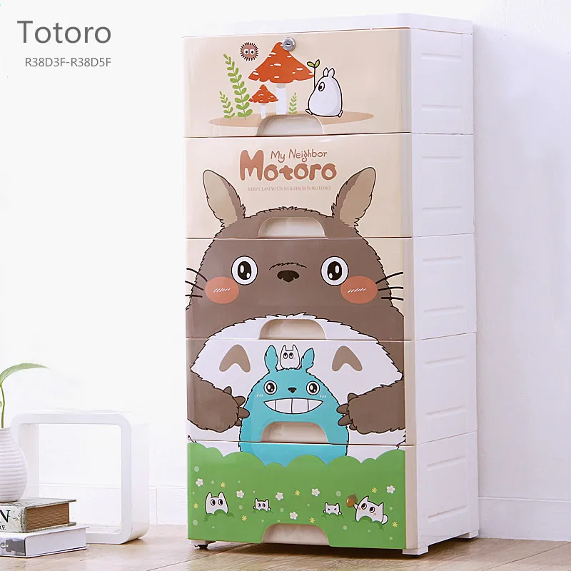 China factory durable cabinets storage bedroom plastic cabinets 