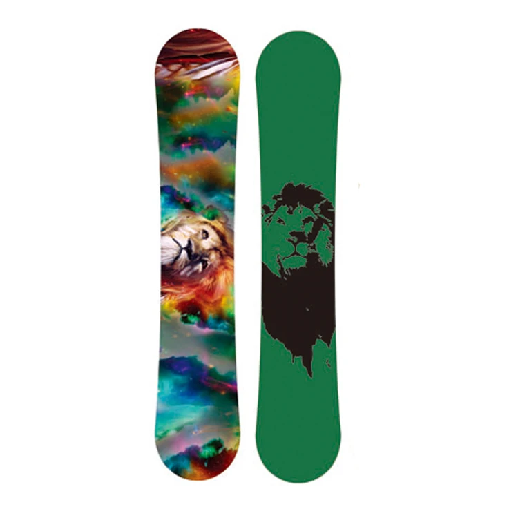 New Design Cheap Freestyle 152cm Adult Snowboard Buy Freestyle