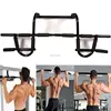Gym Workout Exercise Door Doorway Pull Chin Up Pullup Bar