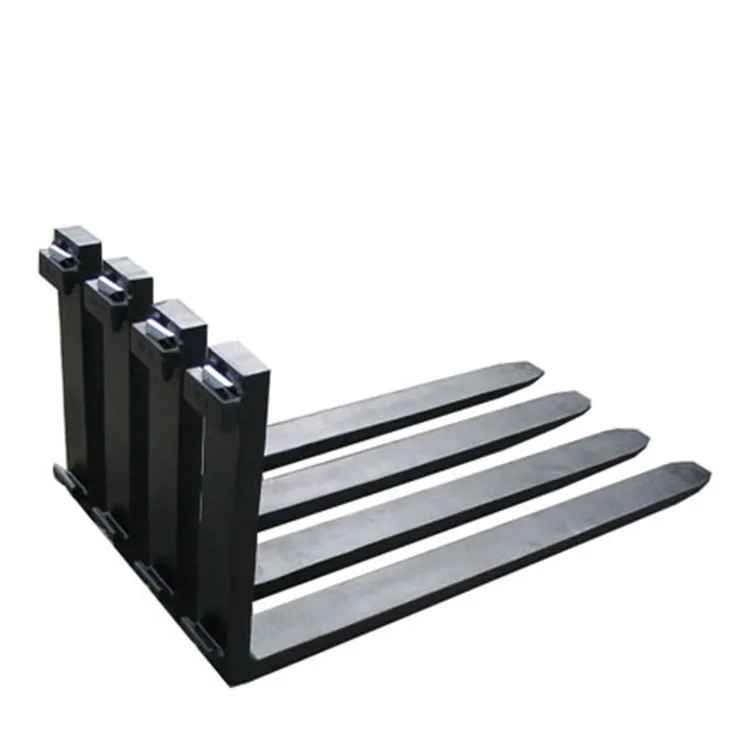 Forklift Forks Forks Forklifts Spare Parts Forks For Stacker