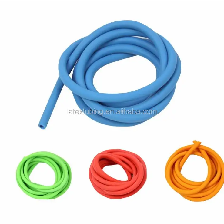Customized Availabled Natural Material Latex Rubber Tube For Fishing.jpg