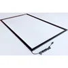 many kinds of sizes for choose ir multi touch screen panel /ir touch overlay