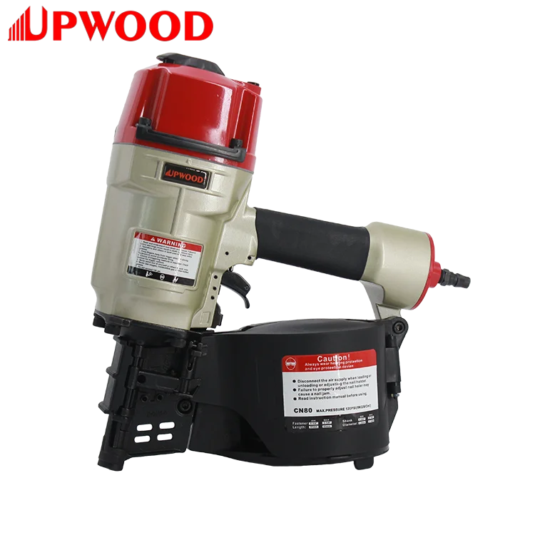 Upwood T50 16 Ga Pneumatic T Nailer Gun Brad Nailer Tool Buy Brad
