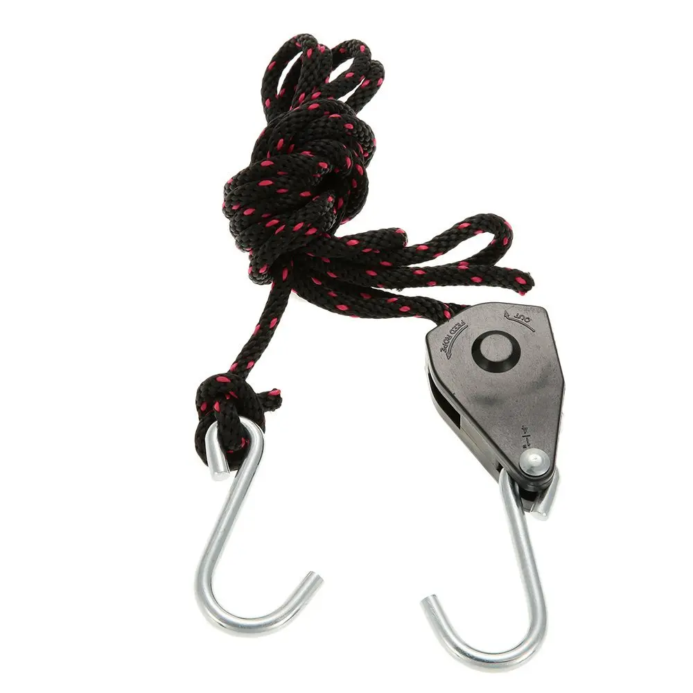 Rope Ratchet 10035 Ratchet Tie Down 15 Feet Long 15 Feet Long