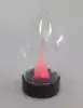 Resin custom led light Snow globe