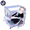 132 High quality magic props Paper Towel Transformation (Metal Varnish) illusion magic