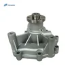 BFM1013 water pump 21072752 20726083 L90E L120E loader water pump for excavator