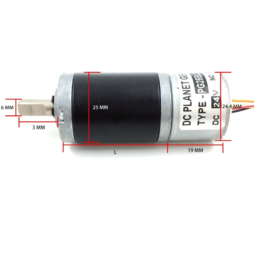 12v Brushless Dc Gear Motor 200 Rpm Bldc Motor With Gearbox Buy
