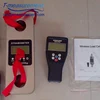 Offshore service wireless load cell with indicator