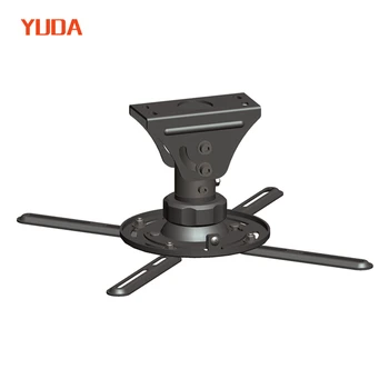 Motorized Projector Ceiling Mount Bracket Holder Buy Projector Bracket Projector Holder Motorized Projector Ceiling Mount Product On Alibaba Com