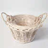Handmade Willow Planters Pot