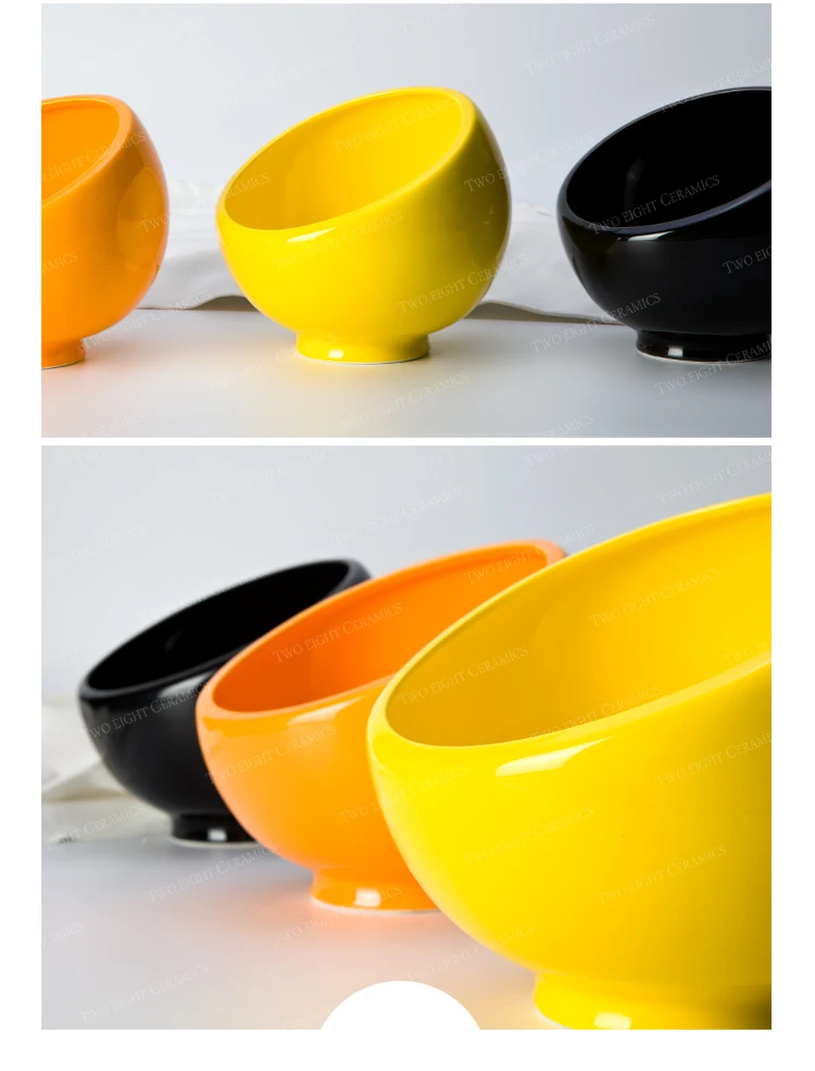 2017 New Design Unique Factory Serving Bowl, Microwave Bowls, Directly Factory Directly Wholesale Salad Bowl^
