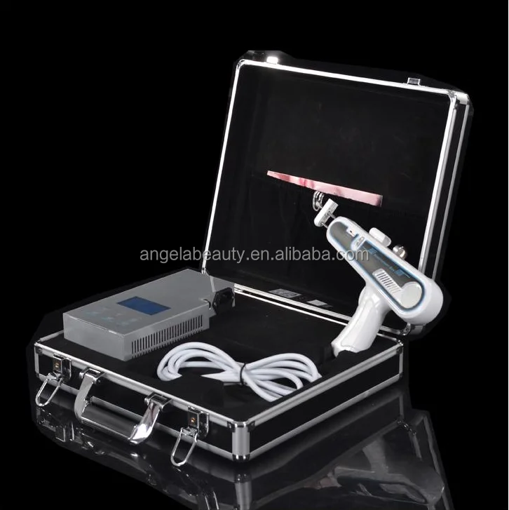 

NV-919 Professional mesogun for mesotherapy beauty lifting gun skin whitening, White