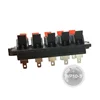 Hot sale WP10-3 Firm Wp Push Wire Speaker Terminal Connector