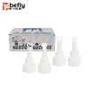 Wholesale plastic white sweet cake wedding bubble