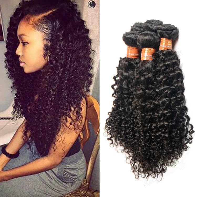 brazilian hair crochet