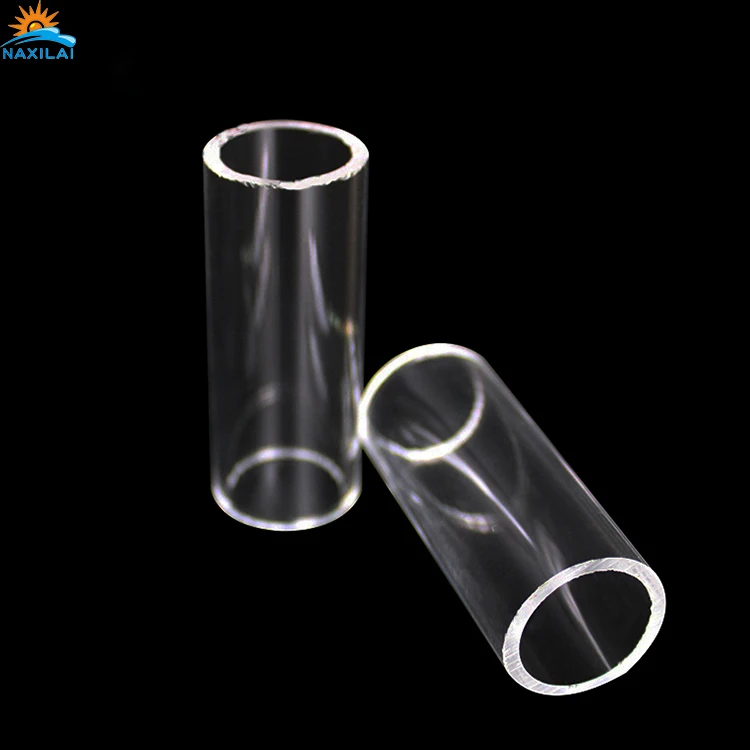 Naxilai Great High Quality Acrylic Tube 350mm Acrylic Tube Large