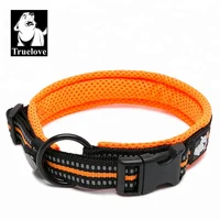 

Truelove Pitbull Adjustable Cervical Collar For Dogs, Luxury Dog Collar, Pet Collar Breakaway Buckle