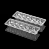 Customize new design custom Clamshell Macaron PET Packaging Tray