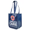 Lululemon Complete Care Hospitals Use lamination PP Shopping Bgas