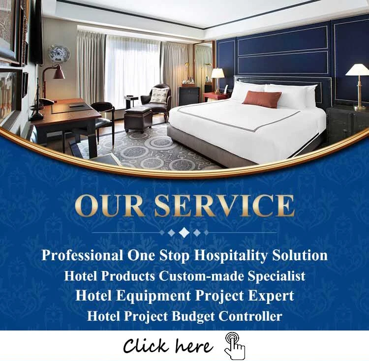  our service