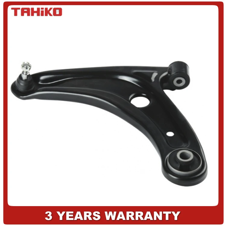 Auto Lower Control Arm Fit For Honda Jazz City Fit 51360-sen-c01 51360 ...