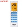 CHUNGHOP K-2048E Big Button Big Display Universal AC Remote Control Wireless Air Conditioner Controller 5000 in 1