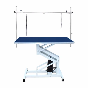 best hydraulic grooming table