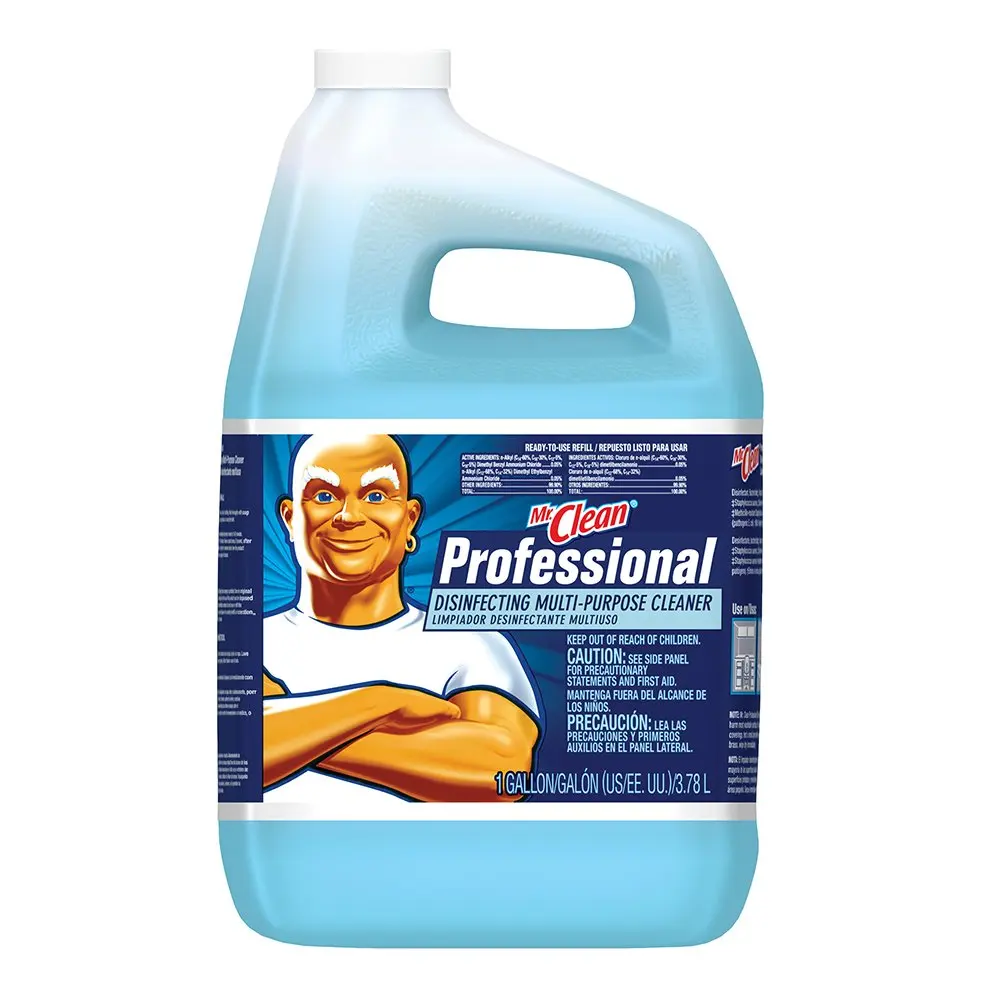 Clean s. Mr clean Cleaner. Multi purpose Disinfectant Cleaner. Disinfectant Multi purpose. Mr. clean professional.