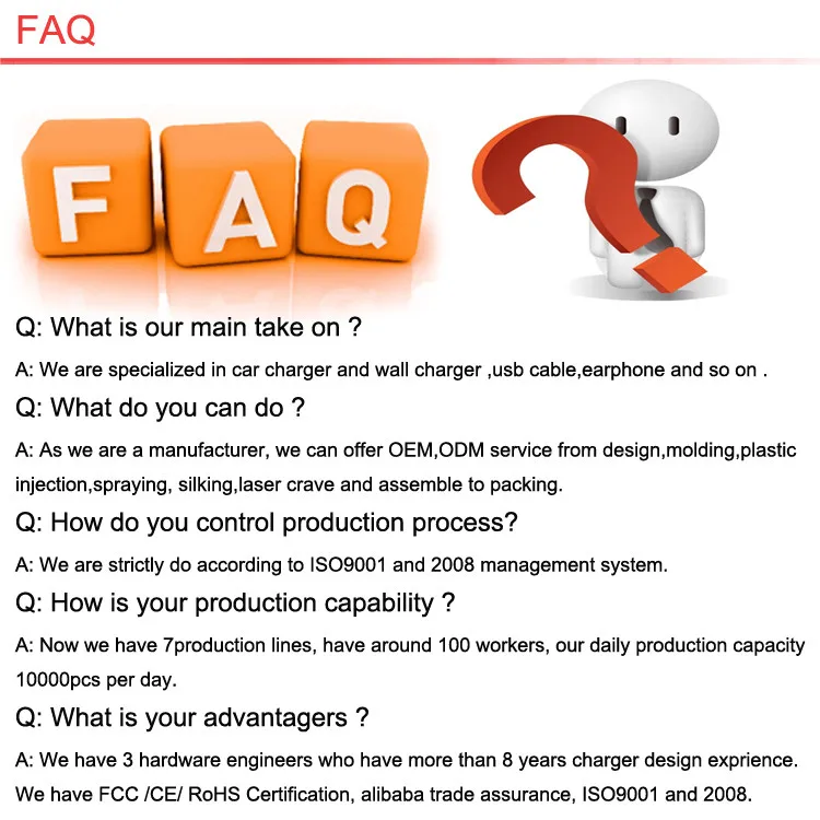 FAQ