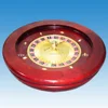 20 inch Casino Solid Wood European Roulette Wheel