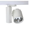 Supermall meat track light, 3 circuit track light parts
