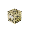 Paper perfume packaging box,kraft paper packaging box perfume box luxury packaging