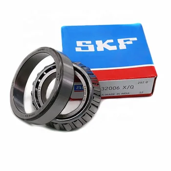 Подшипник skf 30204