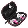 RLSOCO Custom plain zipper earphone protection case