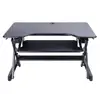 Unique Executive Cheap White Computer Desk Standing Desk