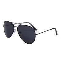 

China cheap polarized sunglasses hot sale metal pilot sunglasses