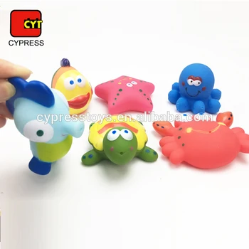 rubber turtle bath toy