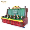 Funny Interactive Game Inflatable Whack A Mole For Sale
